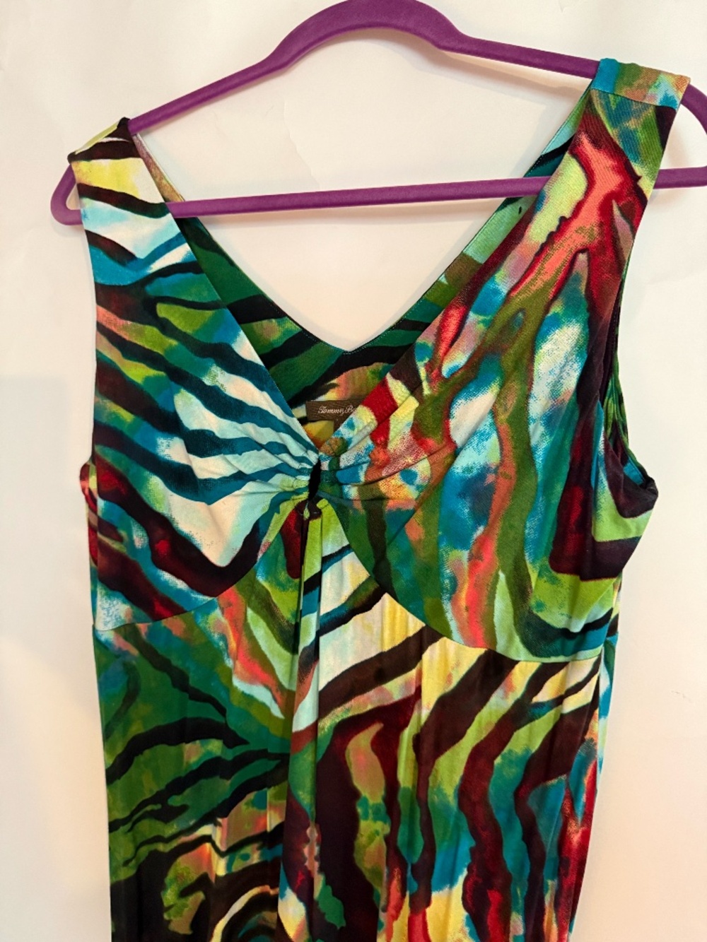 Tommy Bahama Dress